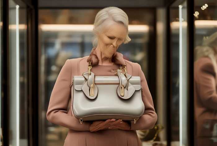 适合50岁女人的包品牌,适合50岁女人的包品牌排行榜 适合50岁女人的包品牌,适合50岁女人的包品牌排行榜