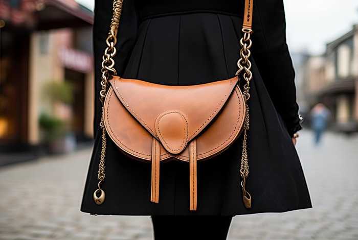 小众品牌马鞍包包、小众品牌马鞍包包有哪些