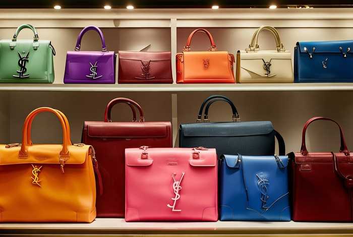 圣罗兰包包排行、圣罗兰包包排行榜前十名