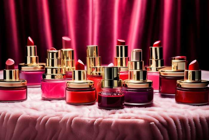 世界十大顶级口红品牌排行榜 世界十大顶级口红品牌排行榜前十名