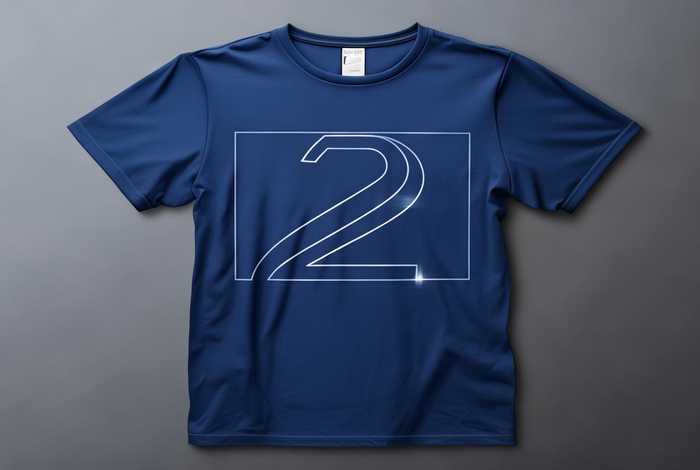 有个2的logo是什么牌子（有个2的logo是什么牌子的衣服）