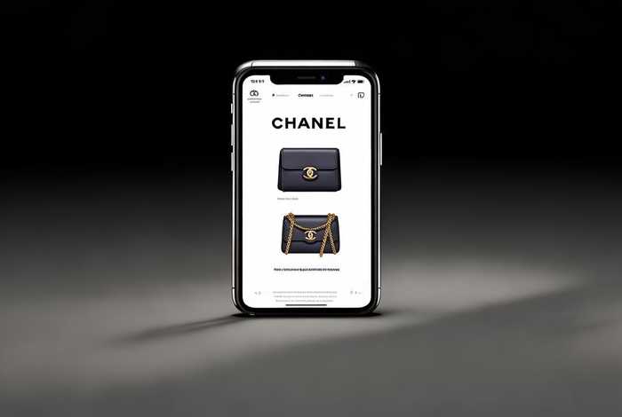 香奈儿包包微信官网在哪打开，香奈儿包包微信官网在哪打开的