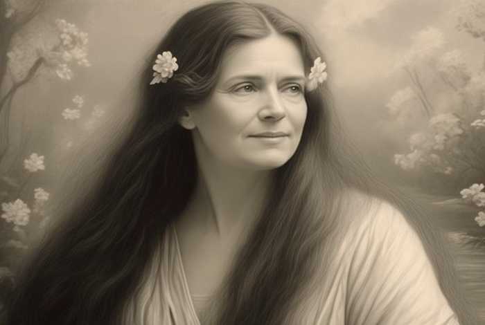 有名的女诗人，有名的女诗人有哪些