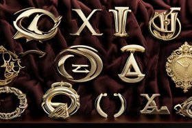 奢侈品前十名标志 奢侈品前十名标志图片