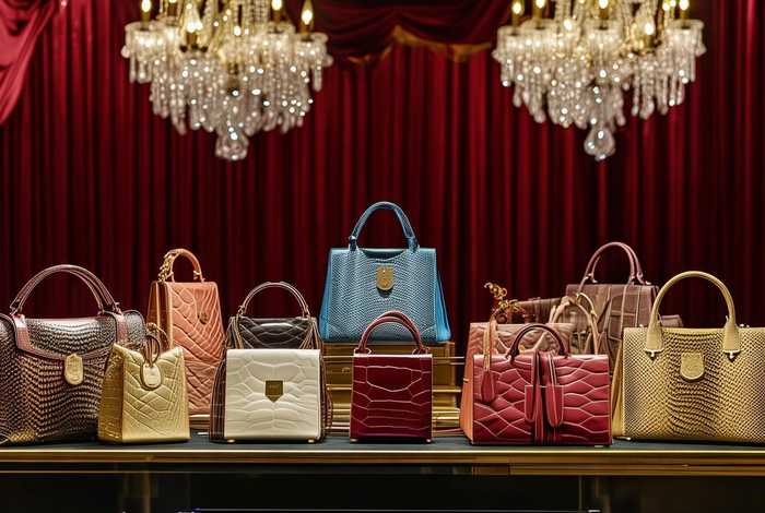 最贵的包包的牌子；最贵的包包的牌子有哪些