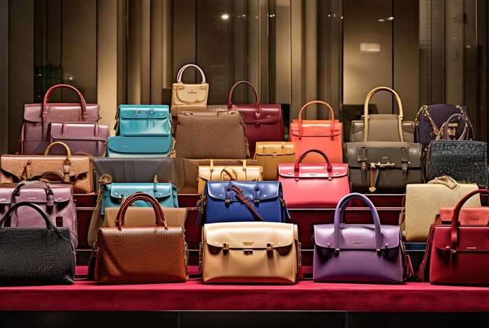 十大顶级奢侈品牌女包排名；十大顶级奢侈品牌女包排名榜