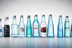 十大矿泉水排行榜，十大矿泉水排行榜图片