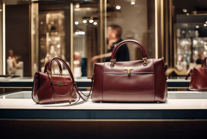 奢侈品牌包包专柜正品直播 - 奢侈品牌包包专柜正品直播带货