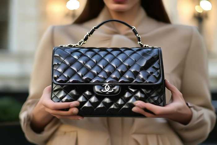 香奈儿包包的卖点是什么 - 香奈儿包包的卖点是什么呢
