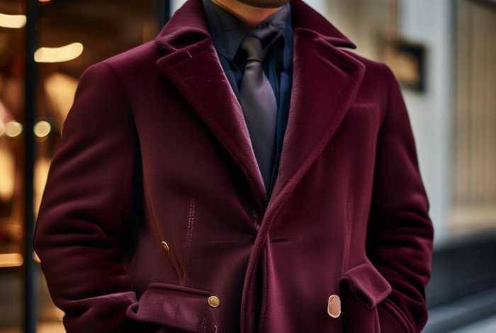 十大奢侈品排名服装男装外套（奢侈品男装十大名牌排行榜）