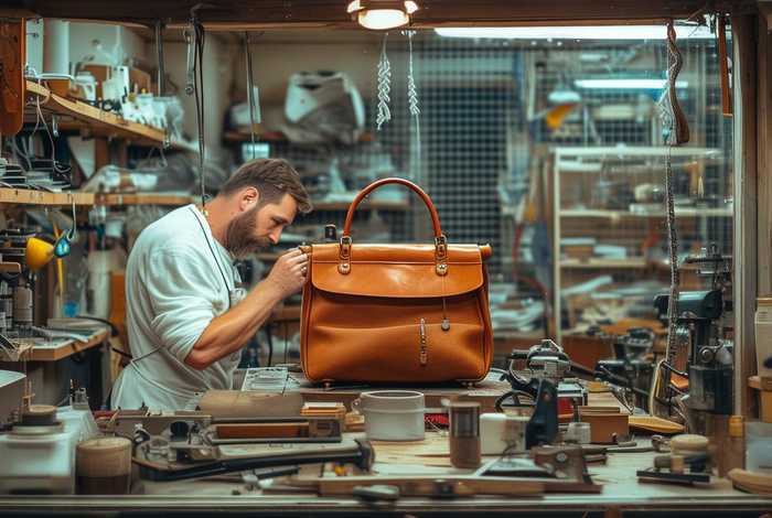 一般的包包坏了去哪里修好；一般的包包坏了去哪里修好呢