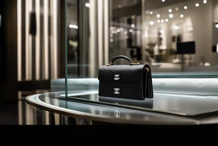 香奈儿查编码（香奈儿正品查询编码）