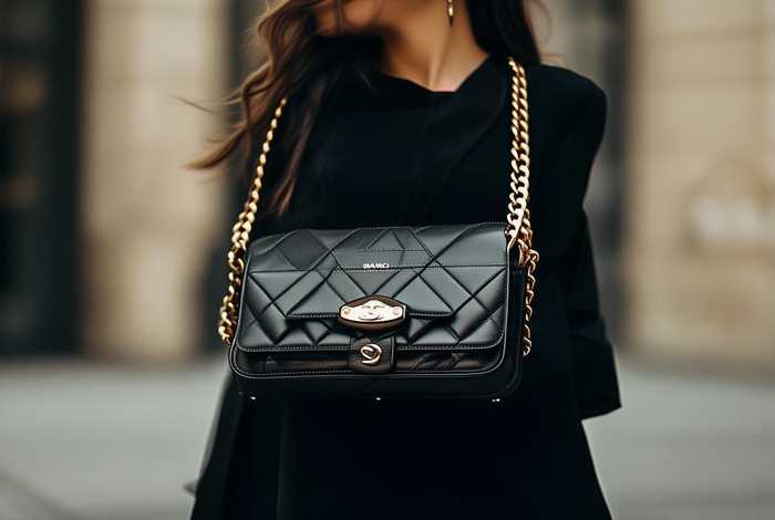 香奈儿官网双肩包女包（香奈儿官网双肩包包图片）