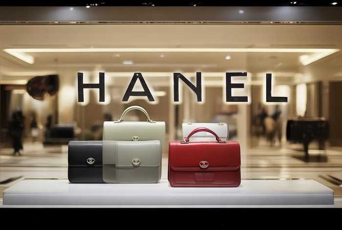 香奈儿官方旗舰店包（香奈儿官方旗舰店包包）