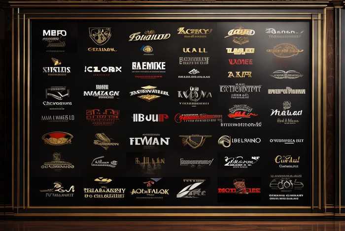 奢侈品牌档次一览表（奢侈品牌档次一览表图片）