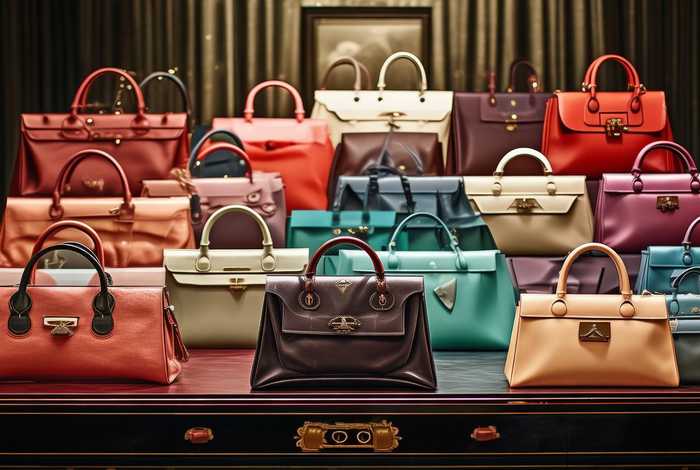 奢侈品牌排行榜前十名包包、奢侈品牌排行榜前十名包包有哪些