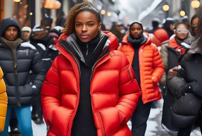 羽绒服排名前十名的品牌（羽绒服排名前十名的品牌有哪些）