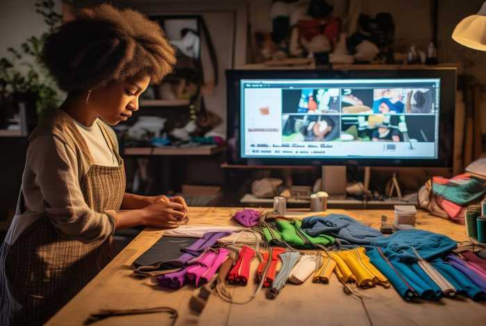 自己动手做包包和拉链教程视频 自己动手做包包和拉链教程视频大全