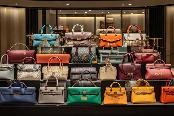 箱包奢侈品牌有哪些（箱包奢侈品牌有哪些牌子）