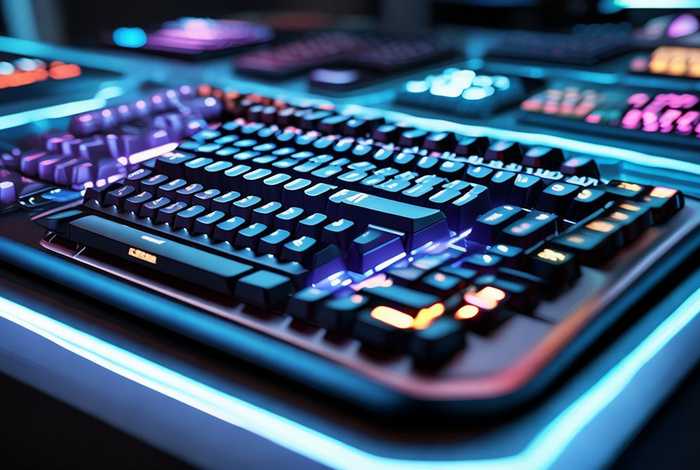 世界前十名机械键盘；世界前十名机械键盘品牌排行