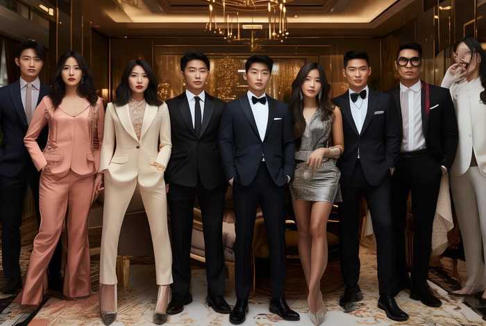 十大顶奢全球代言人韩国（十大顶奢全球代言人韩国有哪些）