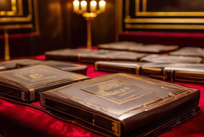 奢侈品十大排名品牌，奢侈品十大排名品牌有哪些