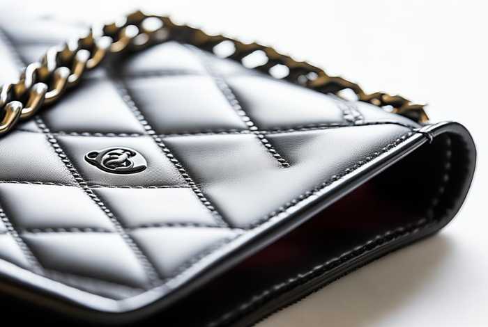 香奈儿包包怎么鉴定；香奈儿包包怎么鉴定真假