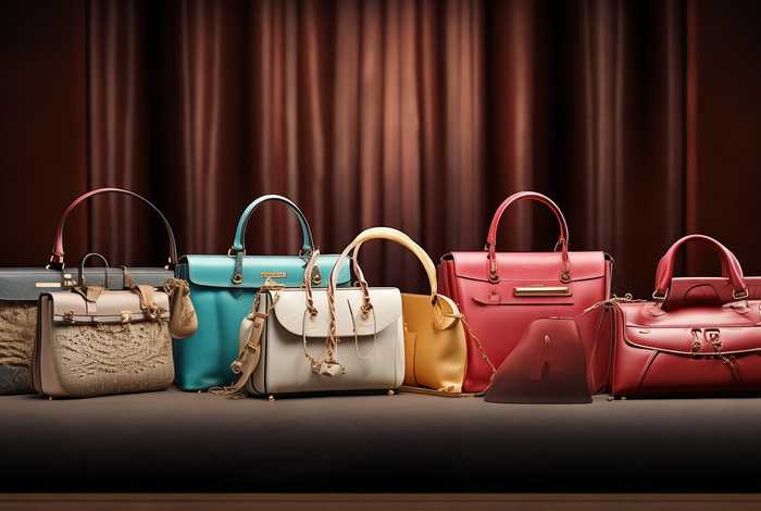十大经典女包品牌排行 - 十大经典女包品牌排行榜
