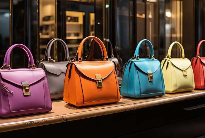 中高端女包拿货（国内中高端女包品牌）