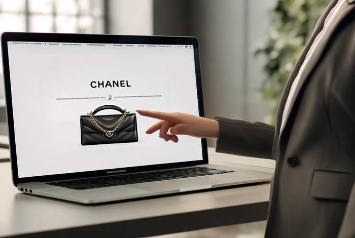 香奈儿的包包怎么从官网买；香奈儿的包包怎么从官网买的