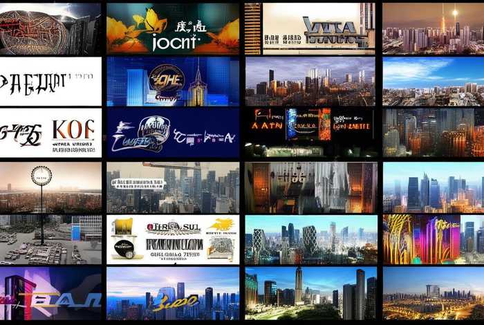 中国男装十大名牌商标图片，中国男装十大名牌商标图片大全