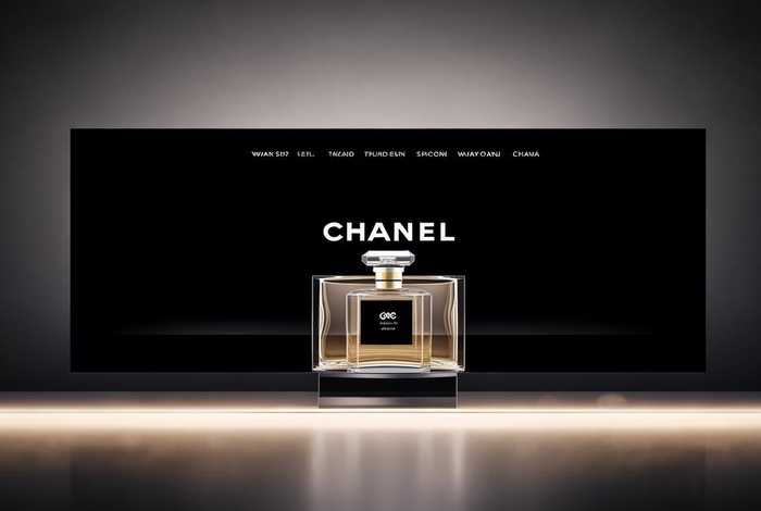 香奈儿香水官方网站在哪 - 香奈儿香水官方网站在哪里
