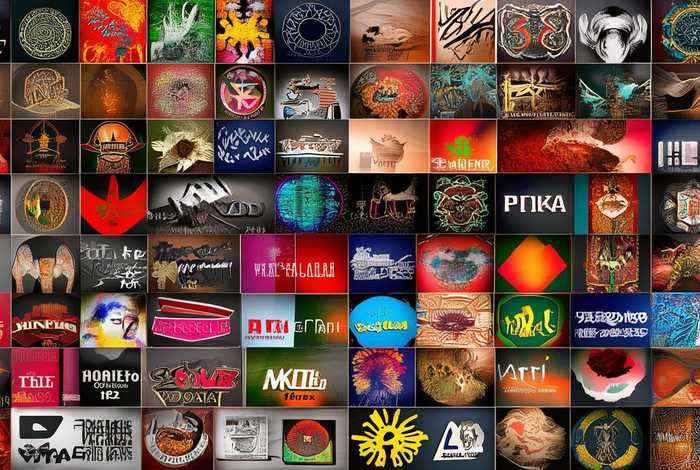 中国衣服品牌标志logo大全（中国衣服品牌标志logo大全图片）