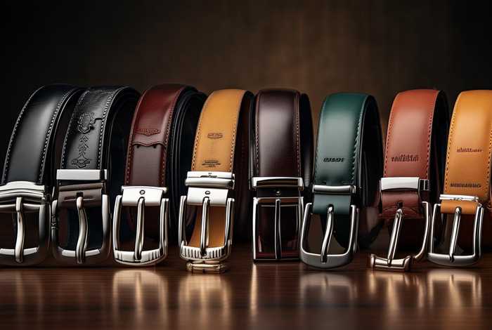 十大品牌奢侈品皮带（十大品牌奢侈品皮带有哪些）