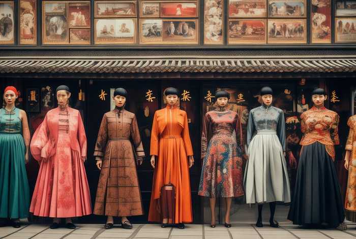 十大国货老品牌，十大国货老品牌衣服