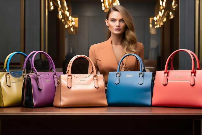 十大轻奢品牌包包推荐 十大轻奢品牌包包推荐女