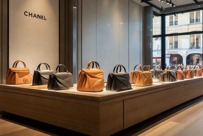 香奈儿女包官网店（香奈儿女包官网旗舰店）