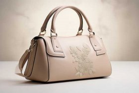 中老年女式包价格及图片 - 中老年女包包图片新款