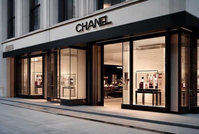 香奈儿彩妆专柜地址查询；香奈儿彩妆专柜地址查询官网