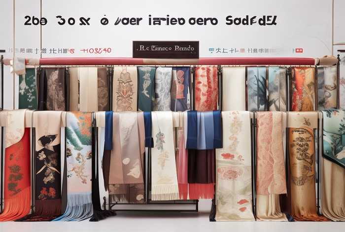 中国十大真丝围巾品牌排行榜；中国十大真丝围巾品牌排行榜图片