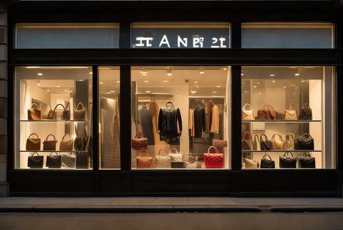 香奈儿为啥没有网店 - 香奈儿为啥没有线上店