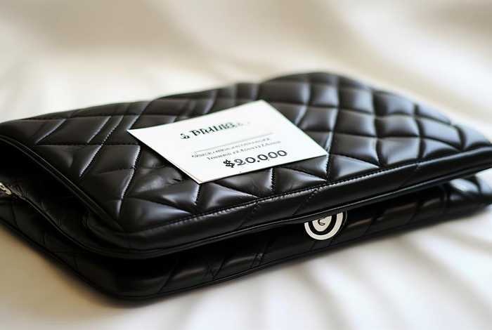 香奈儿22号包价格（香奈儿22号包价格多少）