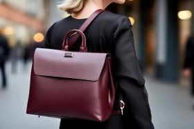 四十岁女士背包单肩包 - 四十岁女士背包单肩包图片