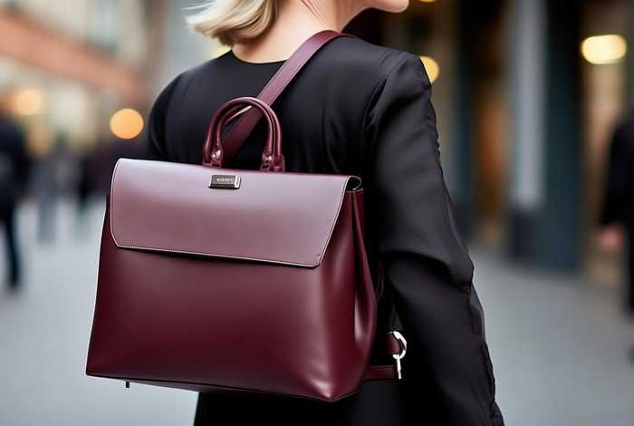 四十岁女士背包单肩包 - 四十岁女士背包单肩包图片