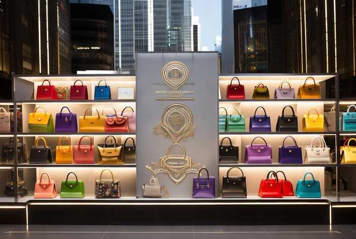 世界品牌包包排名和标 世界品牌包包排名标志