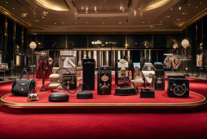 奢侈品排名前十名品牌有哪些，奢侈品排名前十名品牌有哪些图片