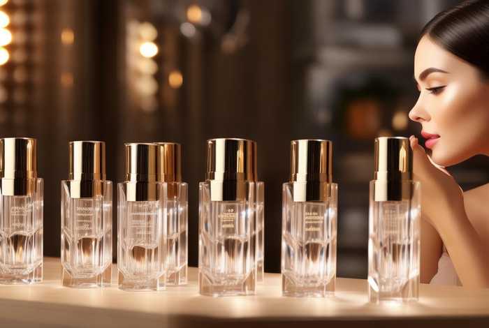 世界五大高档护肤品排名百度百科 世界五大高档护肤品排名百度百科女士