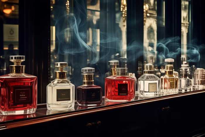 香水品牌排名 - 香水品牌排名大全 香水品牌排名 - 香水品牌排名大全