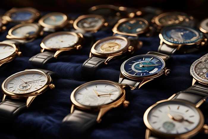 世界奢侈品名表排名 世界奢侈品名表排名榜