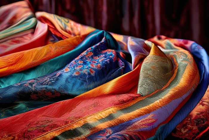 世界最顶级奢侈品；世界最顶级奢侈品丝巾